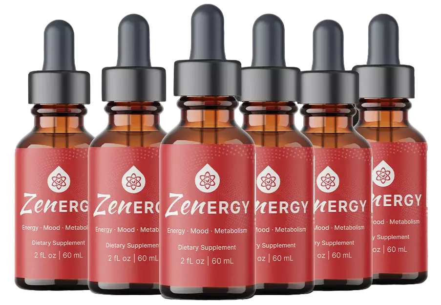 Zenergy